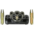 (QTY 2) 44100-11H01 HACUS Nissan Forklift Wheel Cylinder New