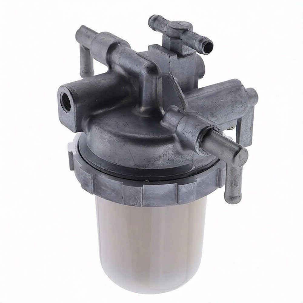 Fuel Filter YM129612-55620 for Yanmar 4TNE88 3TNE84T Komatsu 3D84E-3 4D88E-3