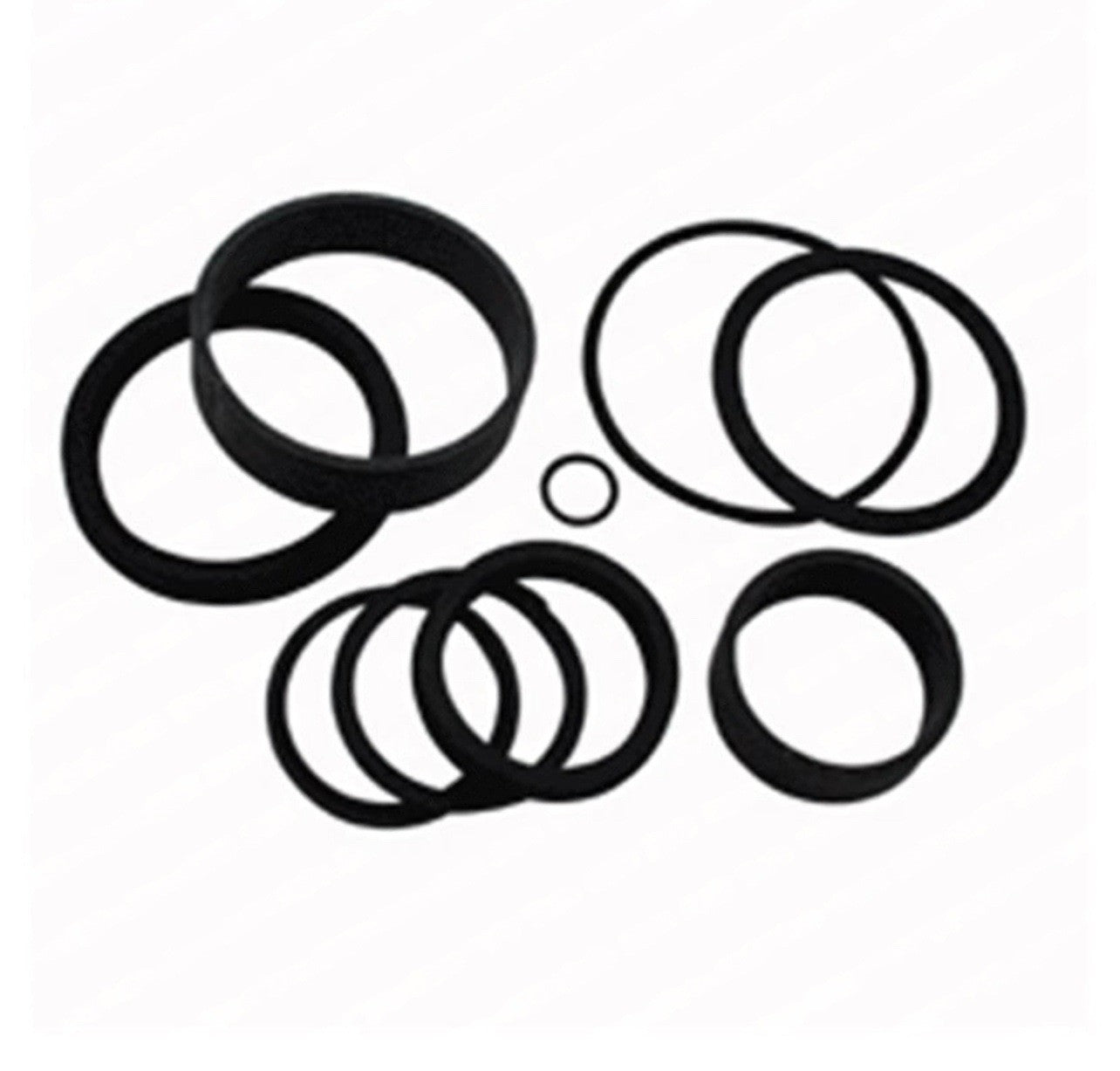 337269 Seal Kit For Hyster Free Lift Cylinder- Center Cylinder S50XL E50XL