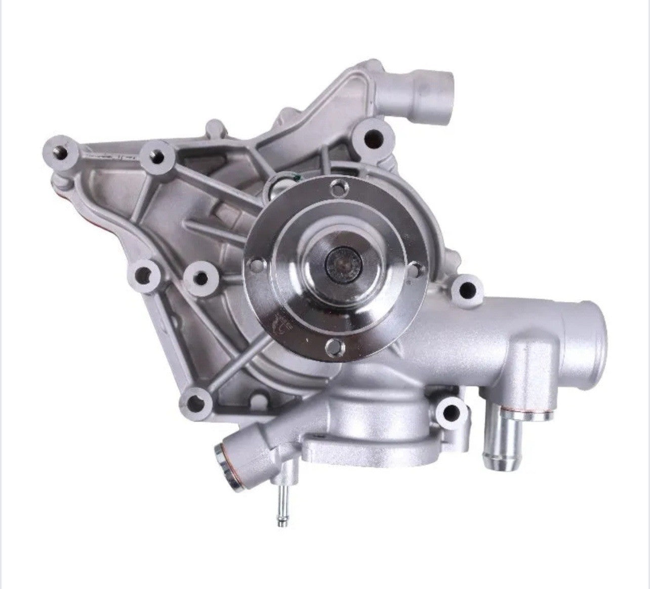 Water Pump 70030554 70024910 for Deutz Engine TCD2.9L4 JLG Boom Lift