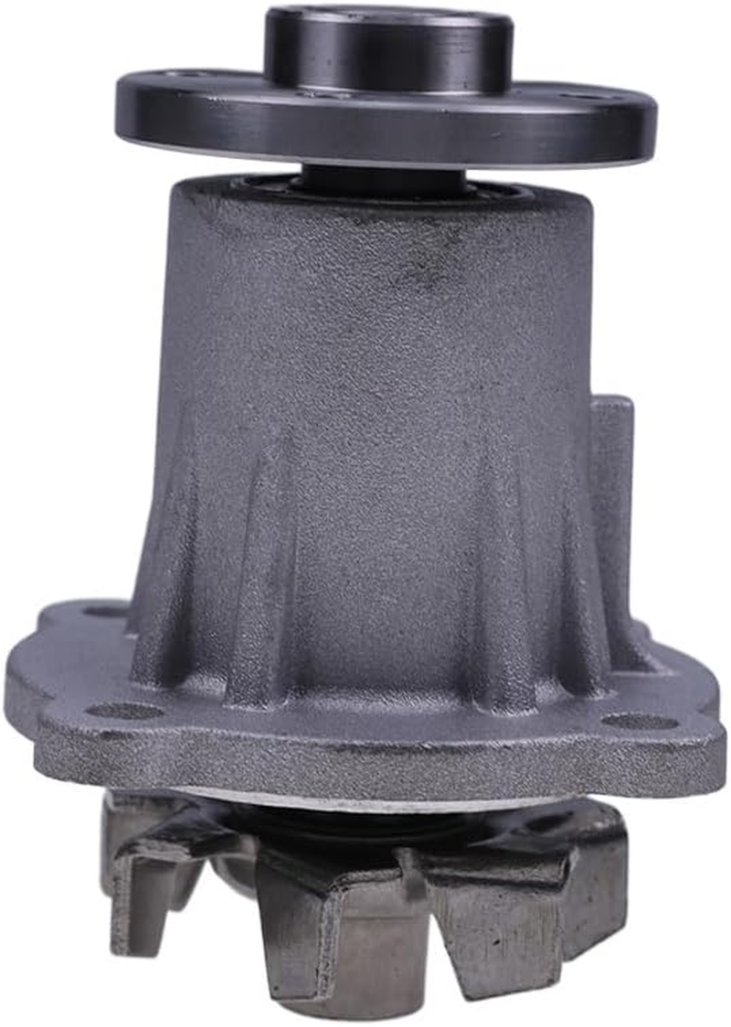 Water Pump 16120-23010-71 for Toyota Engine 4P Forklift 4FG10 4FG25 3FD20 3FD25