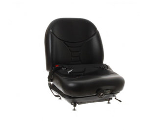 NEW JLG VINYL SUSPENSION SEAT 1001101085