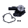 Water Pump YM129907-42000 Komatsu Engine 4D94LE 4D94LE-2 4D98E-1C