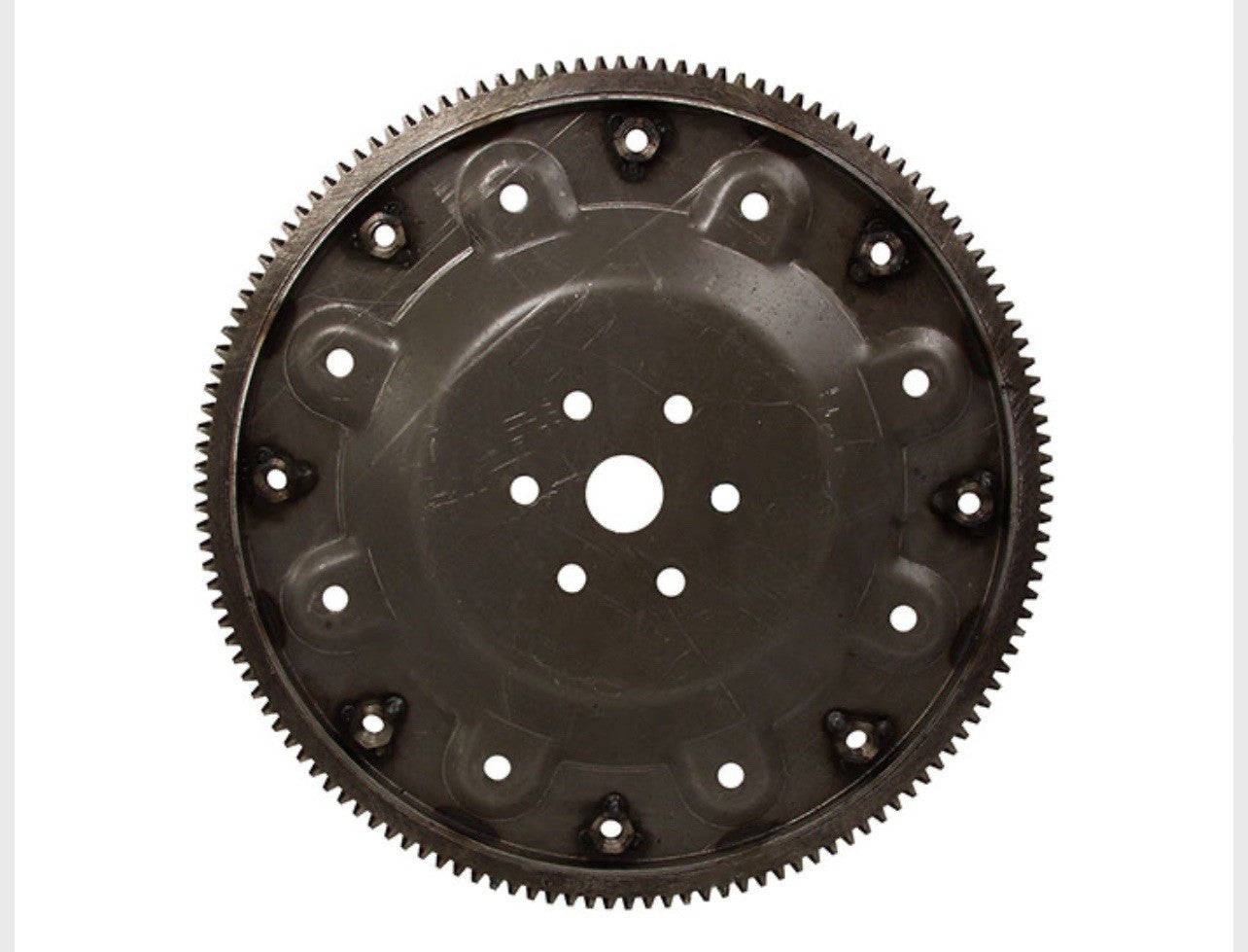 Nissan Forklift Flywheel Assembly 12331-00H01 | Fits H2011 Engine