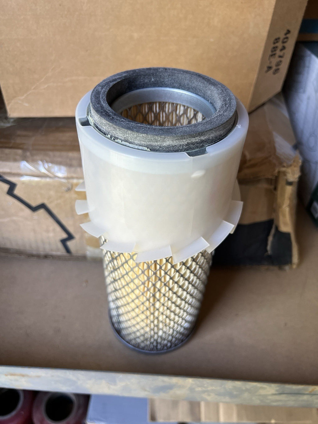 Part # PA1690 / PA1690FN Fits Baldwin  Filter