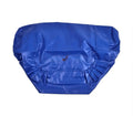 Blue Control Box Cover for All Fuel Powered RT Genie Boom Lifts