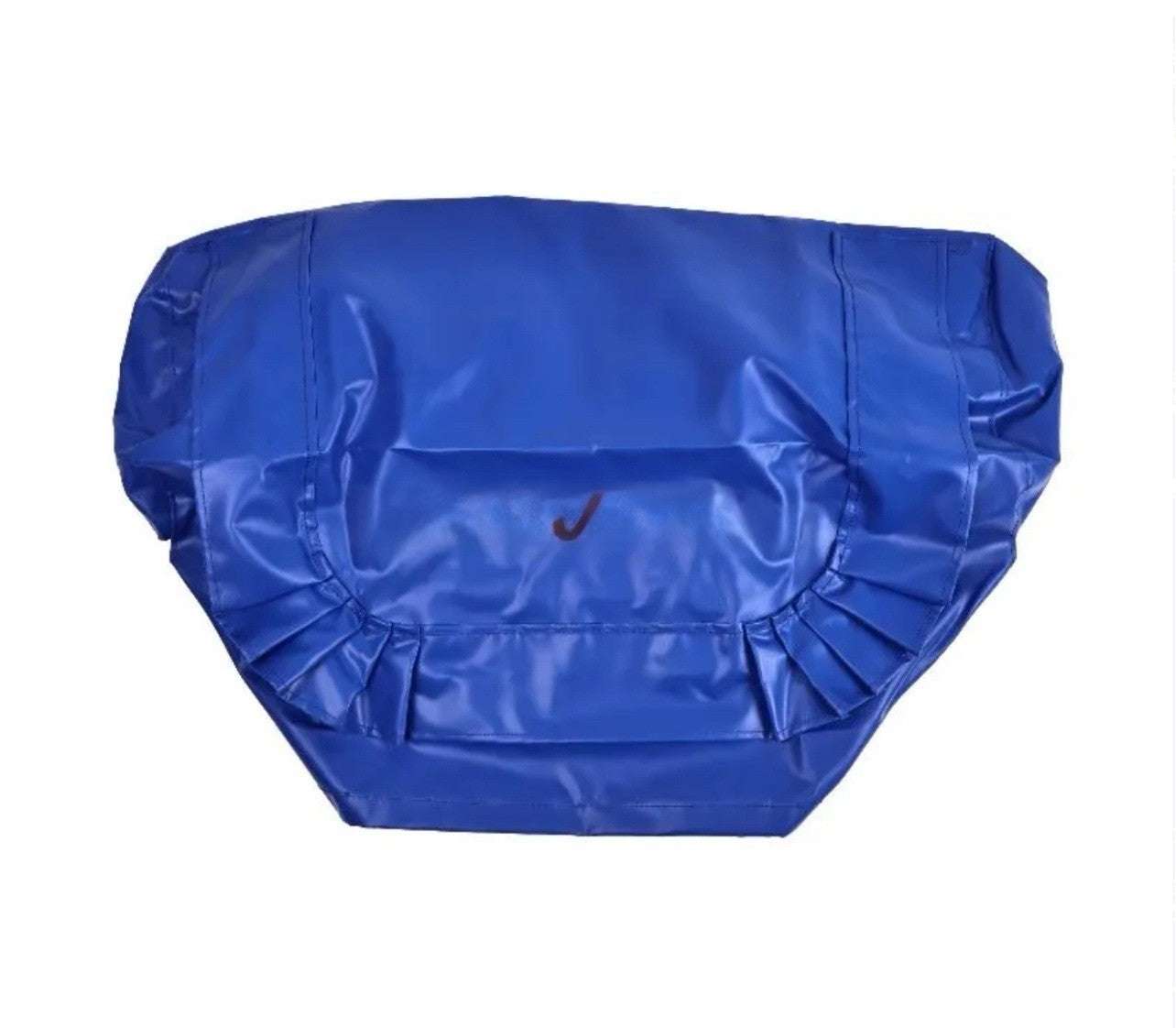 Blue Control Box Cover for All Fuel Powered RT Genie Boom Lifts