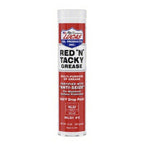 (QTY 5) Bobcat | Multi-Purpose GREASE - RED N TACKY 14 OZ 6903122