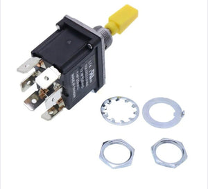 Toggle Switch 4360331 for JLG 1250AJP 450A 450AJ 600S 660SJ 800A 800AJ