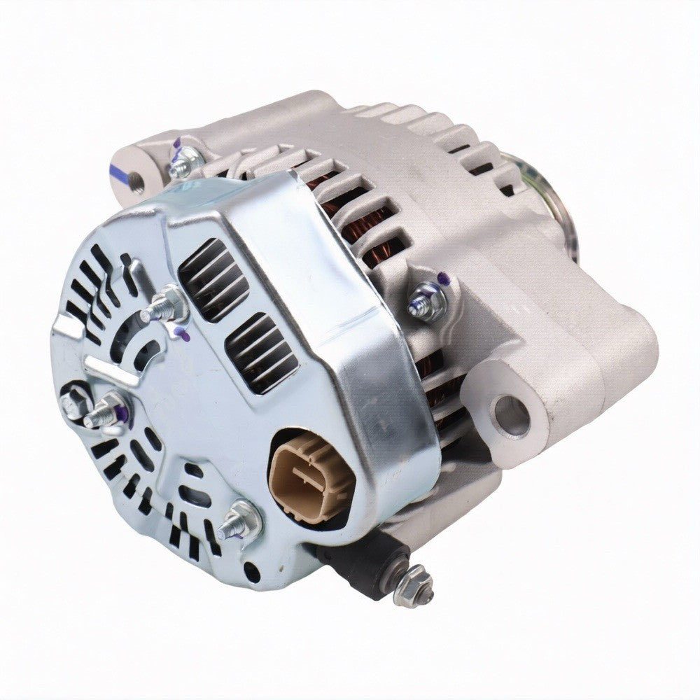 Alternator 27060-76008-71 for Toyota Engine 1KD Forklift 8FD35U 8FD80U