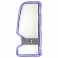 Takeuchi Left Hand Door Glass 05686-39430 | TB070 TB125 TB135 TB145 TB175