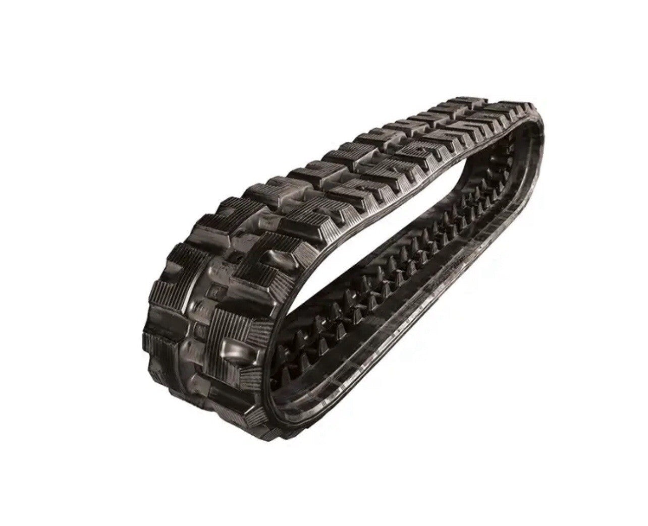 Bobcat Rubber Tracks 6680149 | Set of 2 | 320x86x52 C-Pattern T200 T630