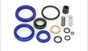 270158 Pallet jack Mule Seal Kit Wesco 5000 Seal Kit WIC 5000X WESLEY