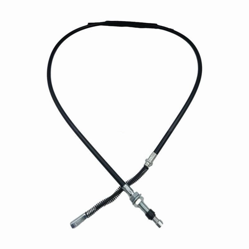 Emergency Brake Cable 3EB-30-11131 for Komatsu Forklift FD20 FD25 FD30 FG20 FG30
