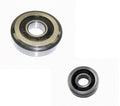 Toyota Forklift FSV Mast Carriage Bearing Set | 8FGCU20/C25 (8 Bearings)