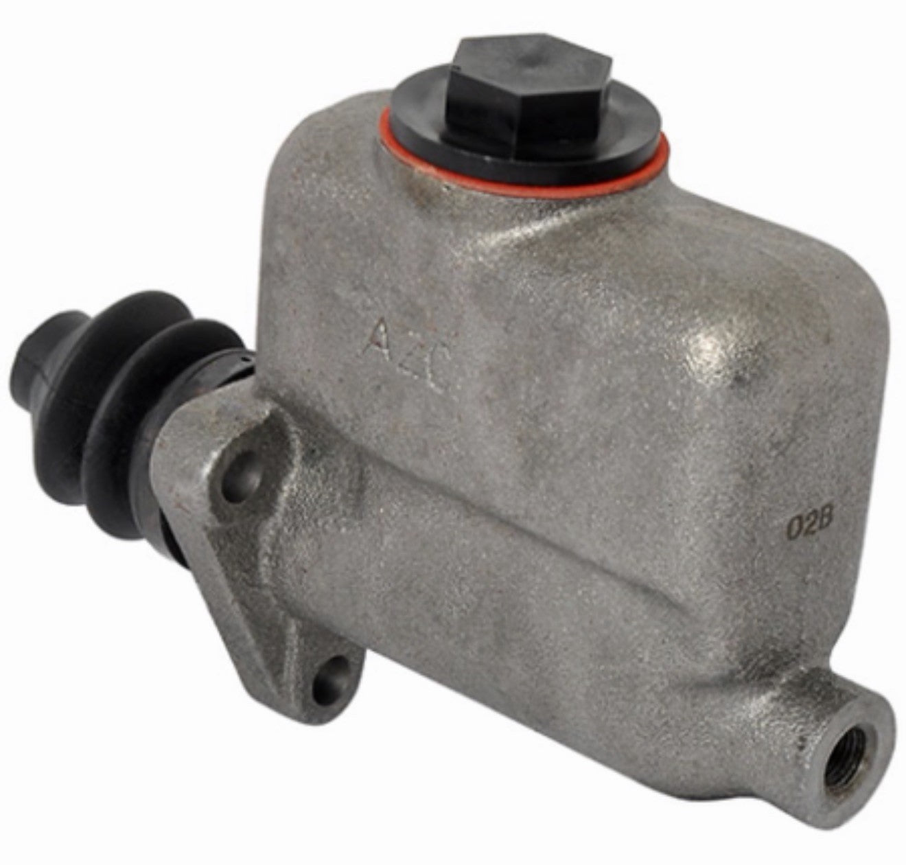 Clark Forklift Brake Master Cylinder 1757016 CL1757016 | Replacement Part
