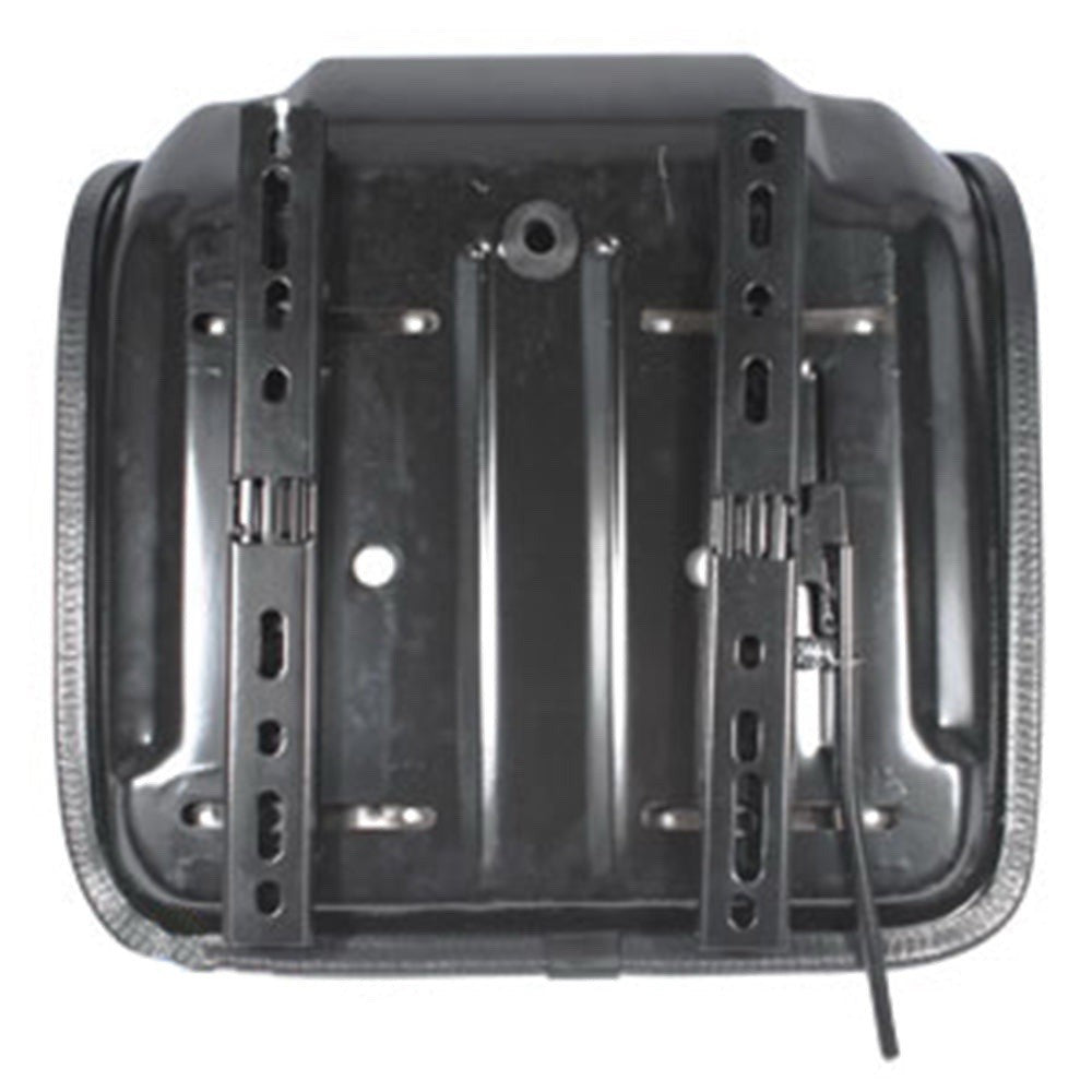 Universal Seat Fits Skid Steer Fits Bobcat Fits New Holland Fits Kubota Fits
