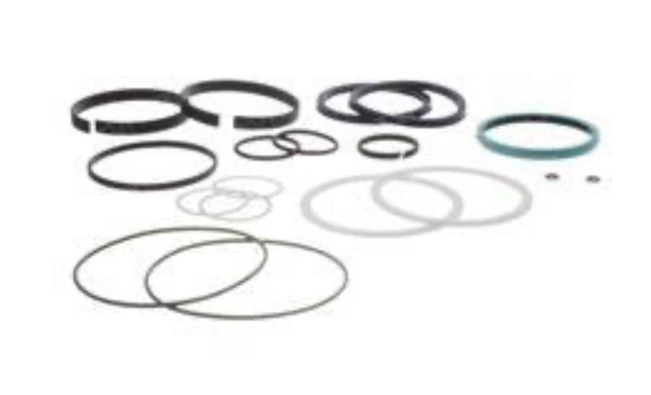 147369GT 147369 Rotator Bearing and Seal Kit for Genie Z-51/30J Z-40/23N