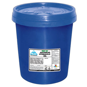Universal Hydraulic Oil AW32 | 5 Gallon Pail | HF-9032