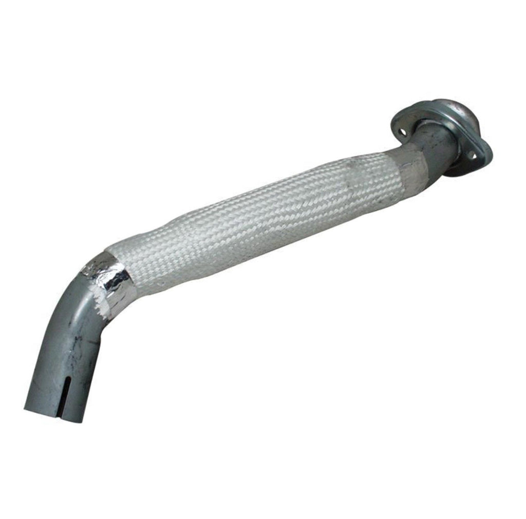 8761203 Kalmar Forklift Pipe Exhaust