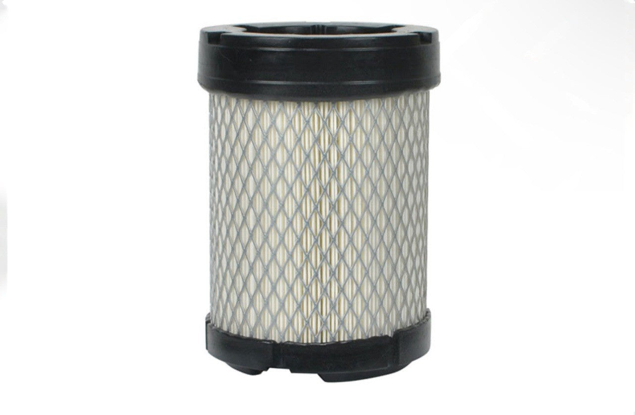 New Doosan Forklift Air Filter D141106 Baldwin RS3529 - High Quality Replacement