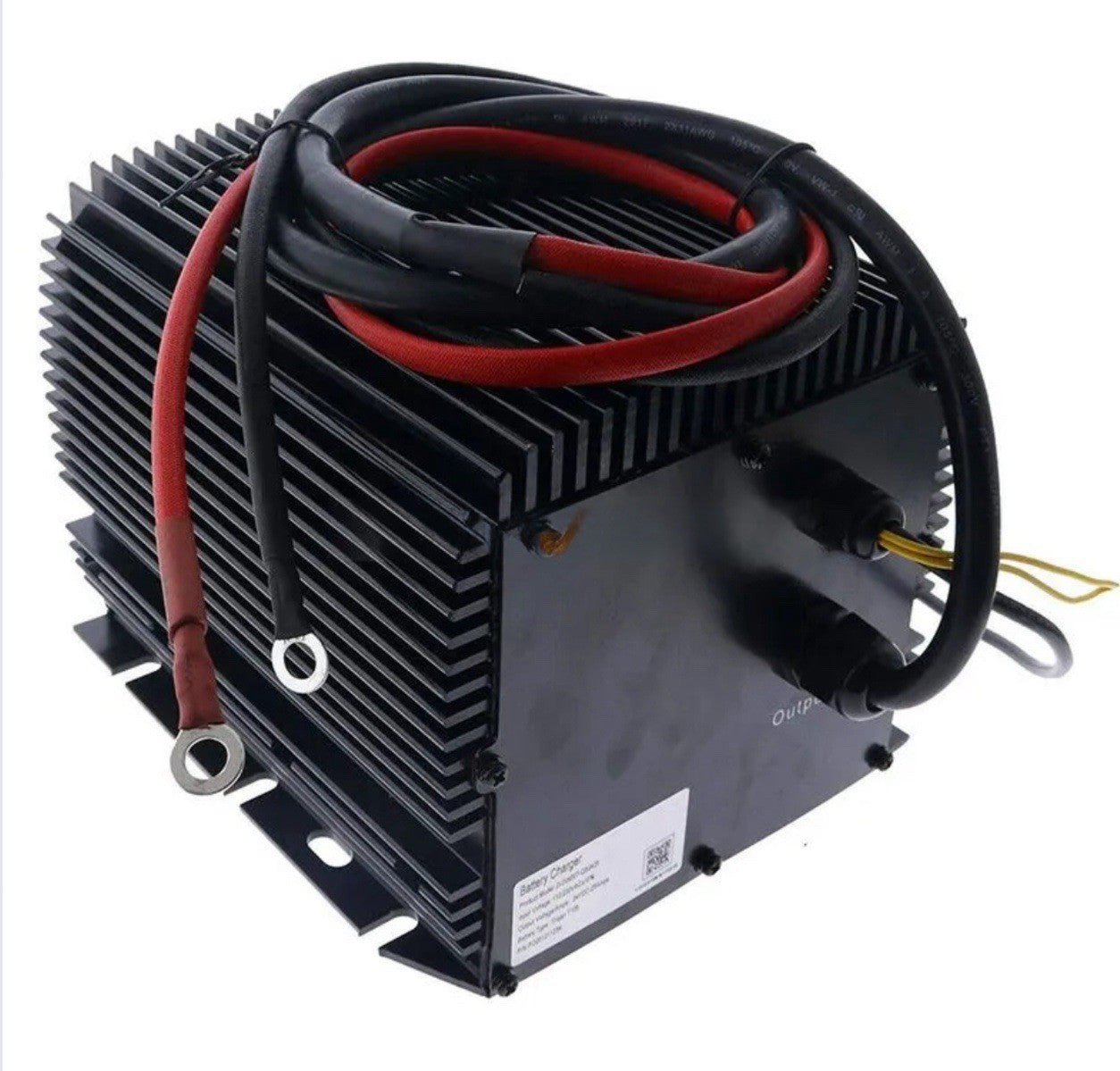 24V 25A Battery Charger 128537 161827 121485 for SkyJack Scissor Lift