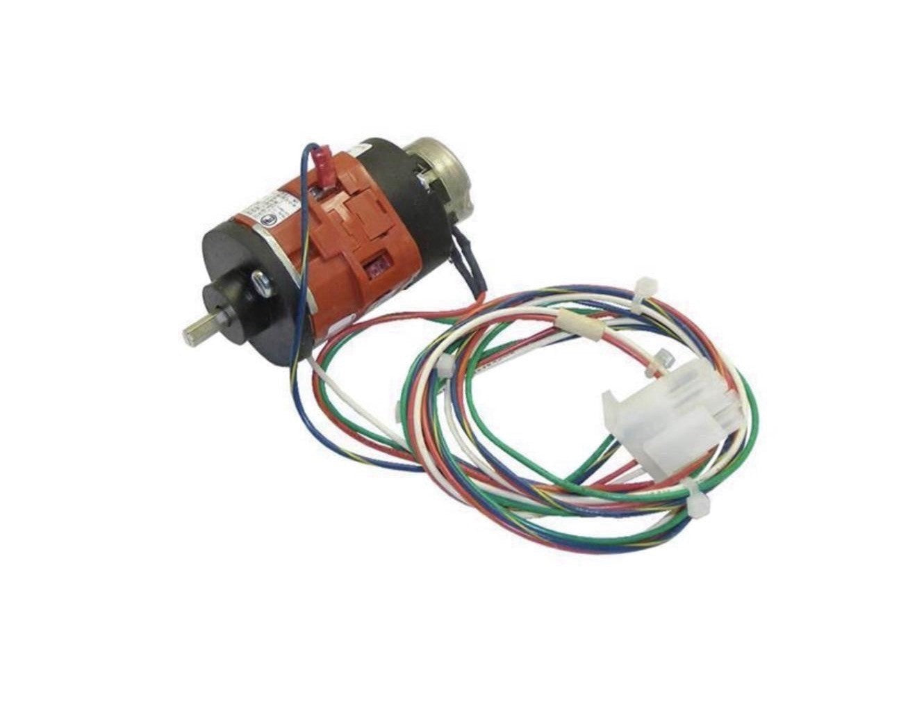 JLG 4360462 - Potentiometer | Rotational Boom Speed Switch