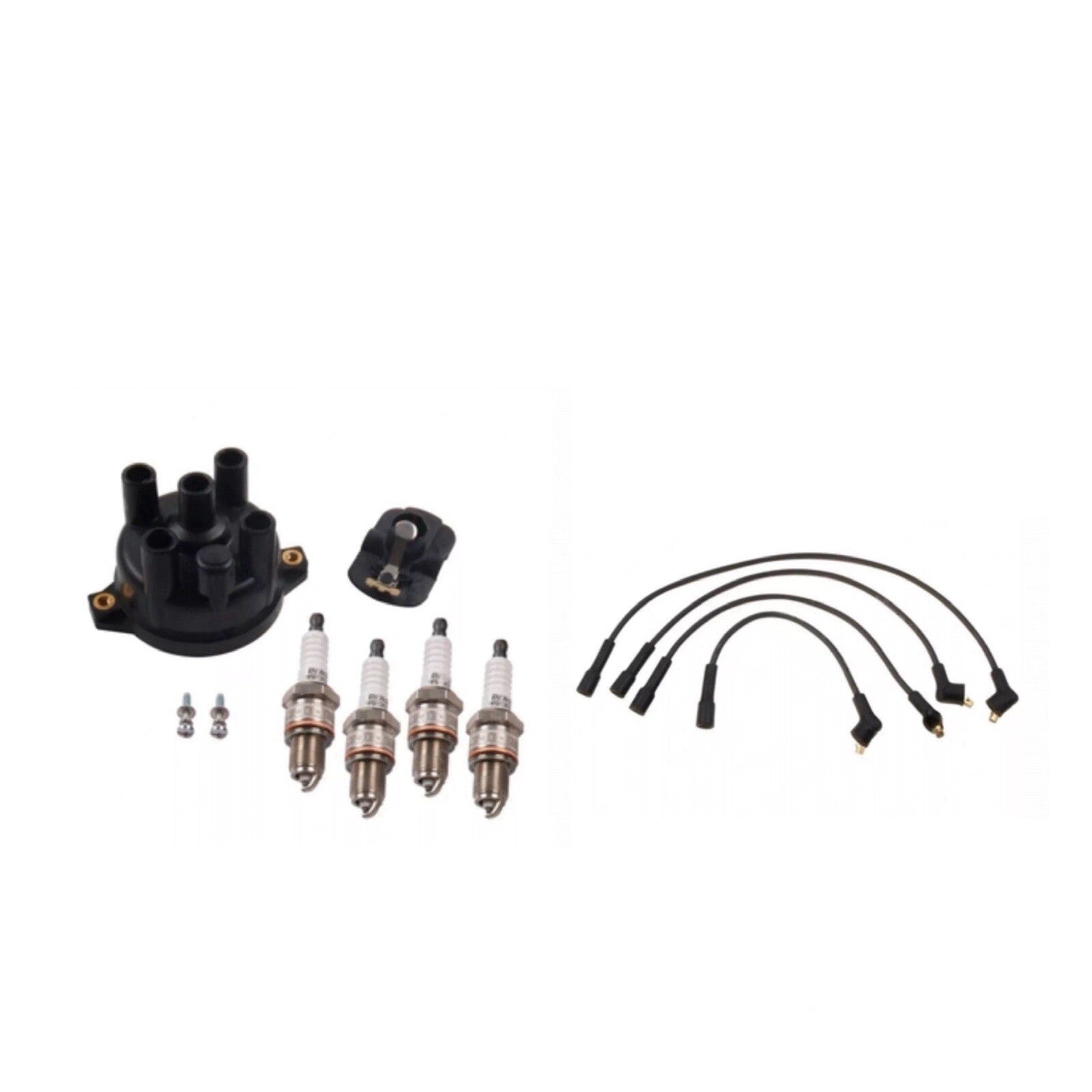 Tune Up Kit For Mazda FE Engine Hyster Yale Forklift HY996292