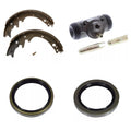 Brake Kit for Toyota Forklift 7FGU15/18 Brake Shoes , Wheel Cylinders & Seals