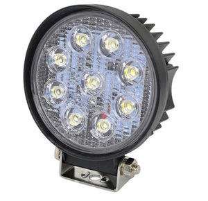 (SET OF 2) 12 TO 80 VOLTS LED WORK LIGHT FORKLIFTS | UNIVERSAL 805