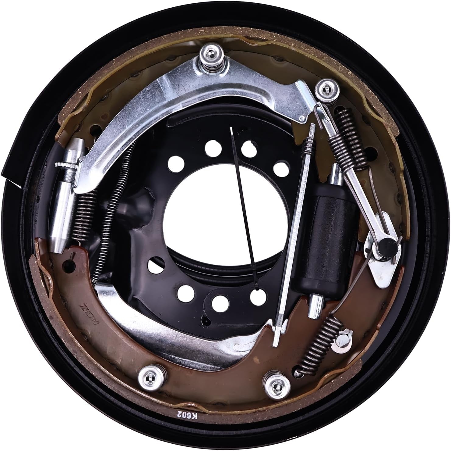 TCM Forklift Brake Assembly RH 22N53-70101 Replacement for FD20T3 FD25T3 Models
