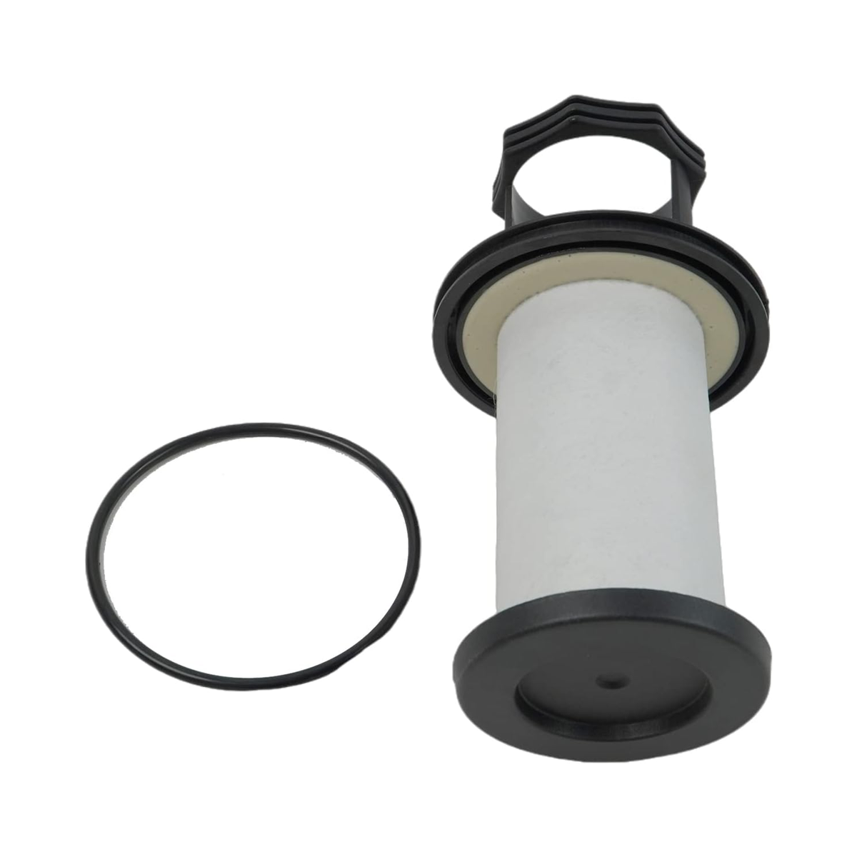 Volvo Penta Engine Crankcase Breather Filter 3584145 D4 D6 D9 D9A2A D9-500
