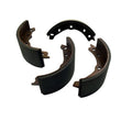 Clark 815839, SHOE SET - BRAKE (4) C500HY55