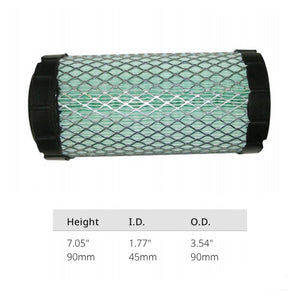 TN382493 Air Filter For Tennant | Fits Many Models