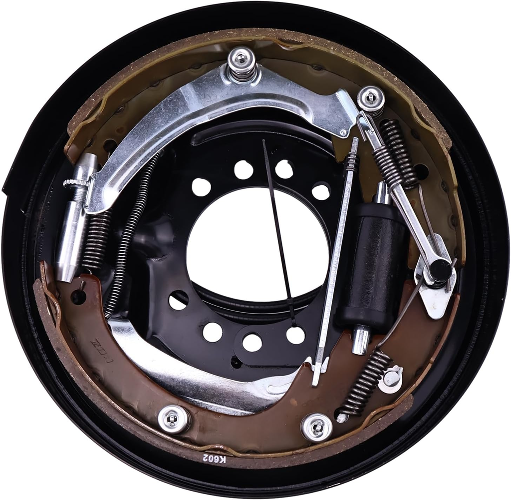 Brake Assembly 22N53-70101 22N5370101 Compatible for TCM Forklift FD20T3 FD25T3