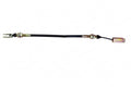 Toyota 46410-30511-71,  EMERGENCY BRAKE CABLE (63.625" L)  *