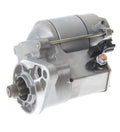28100-36770-71 Toyota Forklift Starter 4Y Engine | New Style Plug DENSO OEM