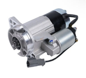 12V 9T Forklift Starter 23300-FU410 for Nissan K15 K21 K25 Engine