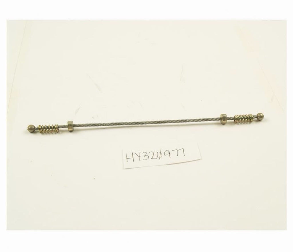 (SET OF 2) Hyster S40XL,S50XL,S60XL Brake Cable | 320977