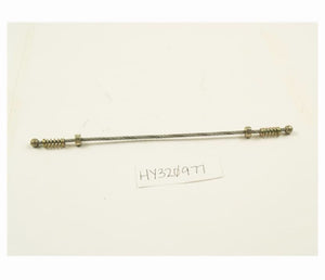 (SET OF 2) Hyster S40XL,S50XL,S60XL Brake Cable | 320977
