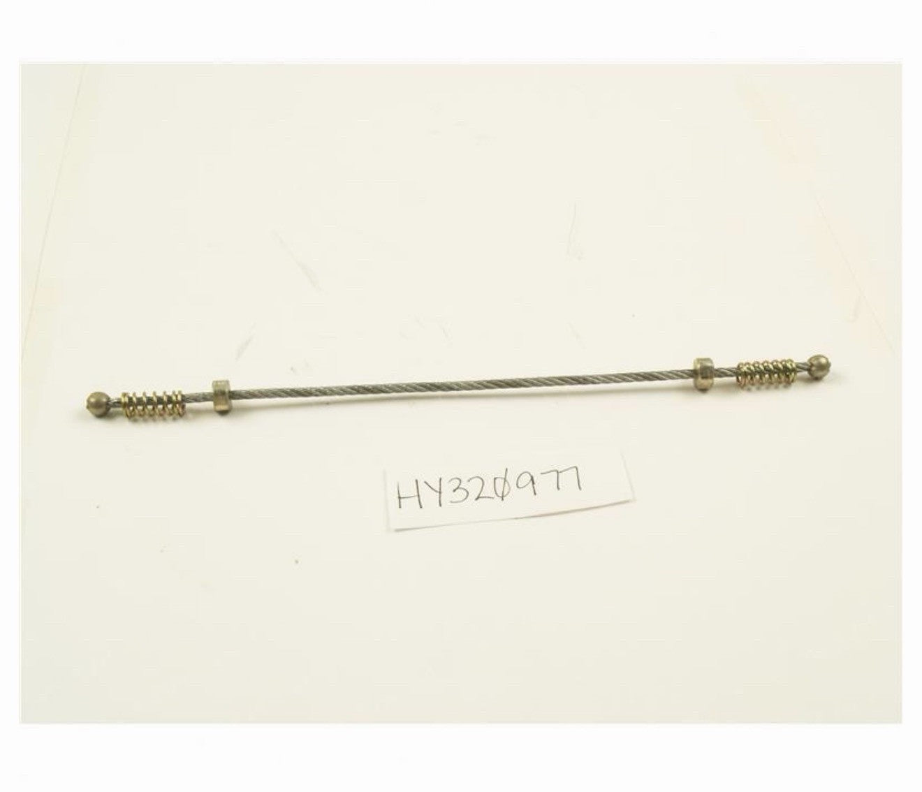 (SET OF 2) Hyster S40XL,S50XL,S60XL Brake Cable | 320977