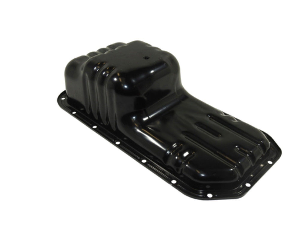 12101UB010 Toyota 4Y Forklift Engine Oil Pan Assembly
