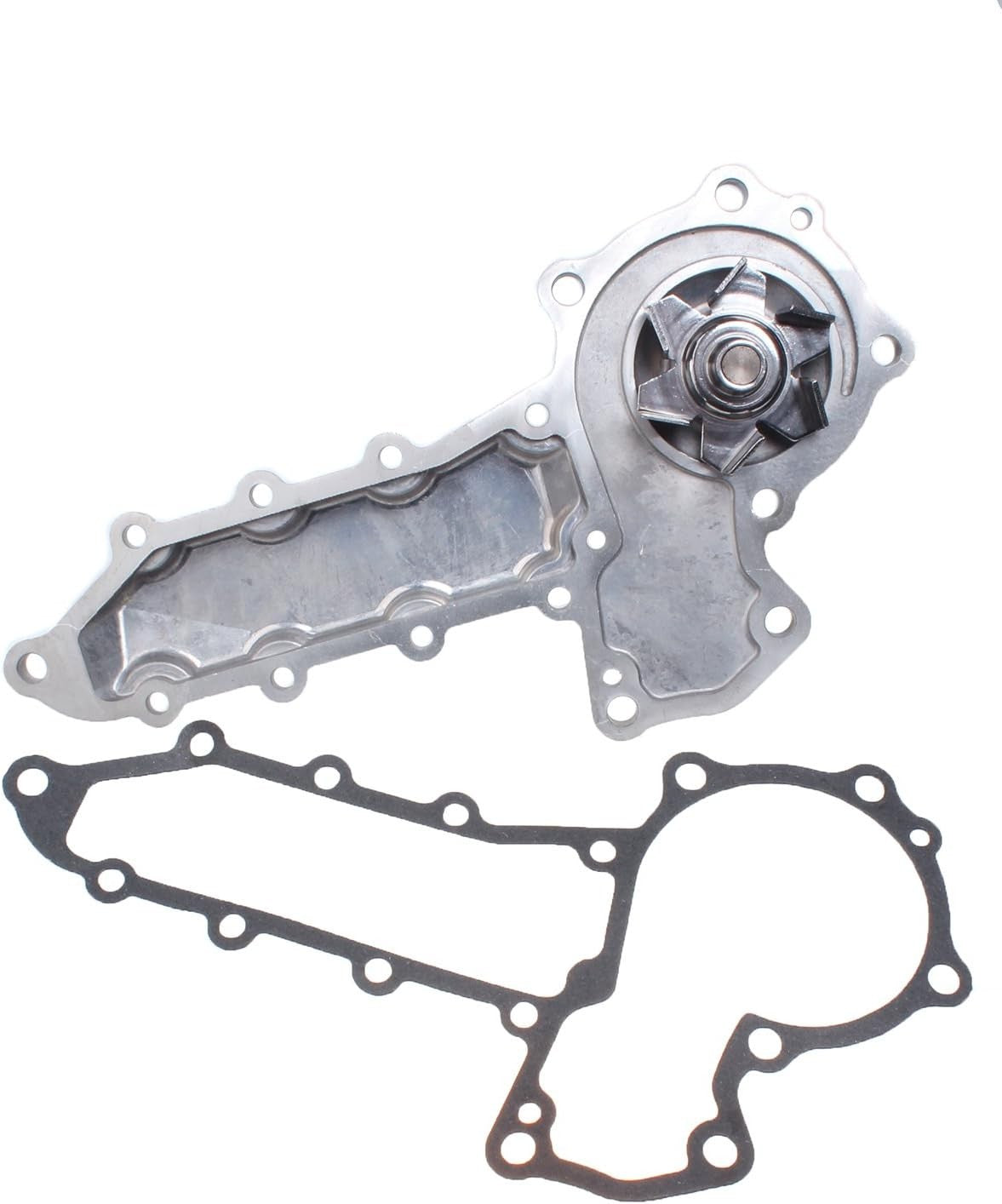 Water Pump 15521-73033 15521-73035 for Kubota Engine D1402 V1902 V2203 Tractor