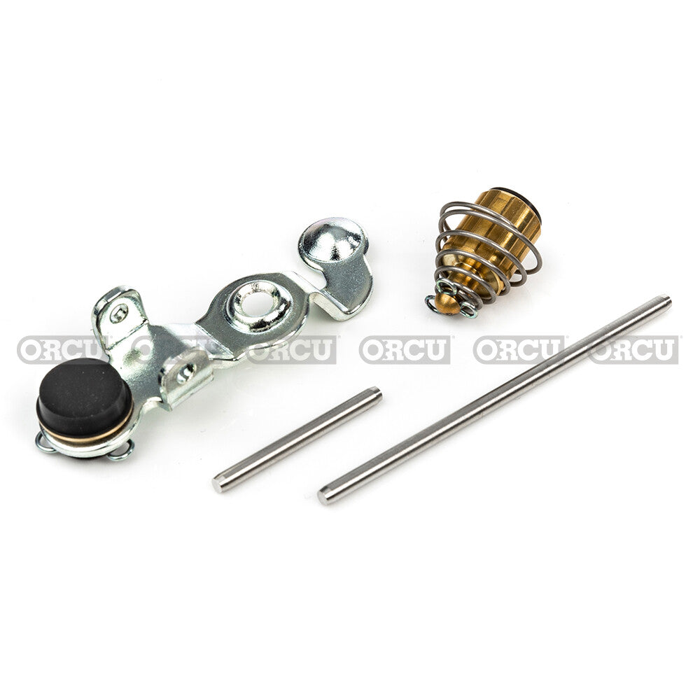 Toyota Forklift LPG Valve Overhaul Kit 04237-U1101-71 | Aisan 4Y Engine | OEM Ne