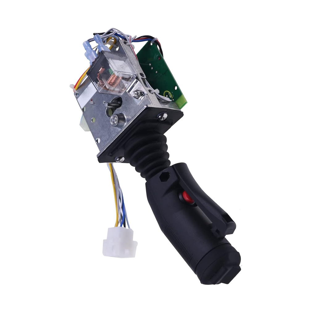 Joystick Controller 123994 159108 Compatible for Skyjack SJIII3215 S