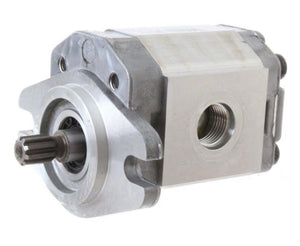 NEW SNORKEL GEAR PUMP HYDRAULIC 6029629