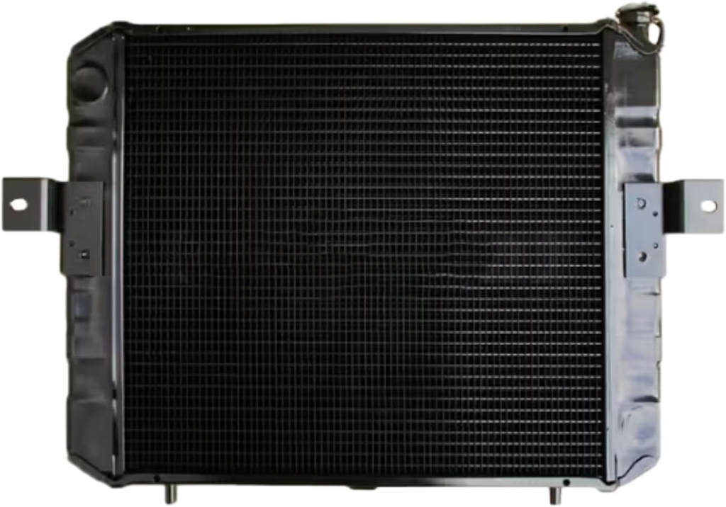 Radiator 3EB-04-21210 3EB0421210 for Komatsu Forklift FD20-11 FD25-11 FD30-11