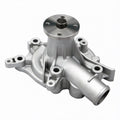 MD972457 MD970338 Water Pump for Mitsubishi Forklift Engine 4G63 4G64