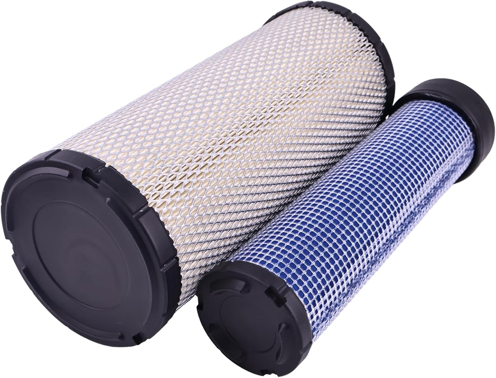 Air Filter 140-2334 1402334 134-8726 1348726 Compatible for Caterpillar CAT 303