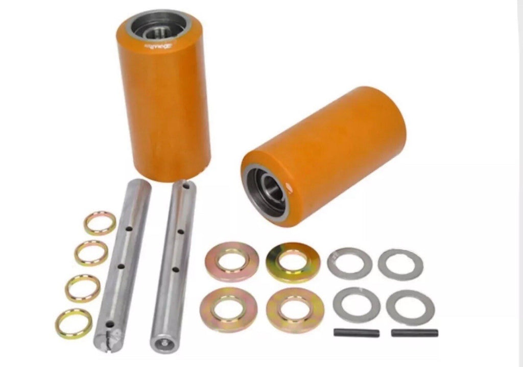 Load Wheel Kit For Hyster B60Z-LW & Yale MPW065E-LW Pallet Jack